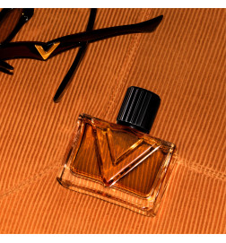 Vendetta  Uomo - Eau de Parfum boisée épicée ambrée pour homme
